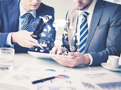 山东信行金融软件服务有限公司 招销售 招代理